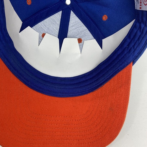 Florida Gators Hat Signatures Strapback Official College Football Cap One Size - Picture 7 of 12